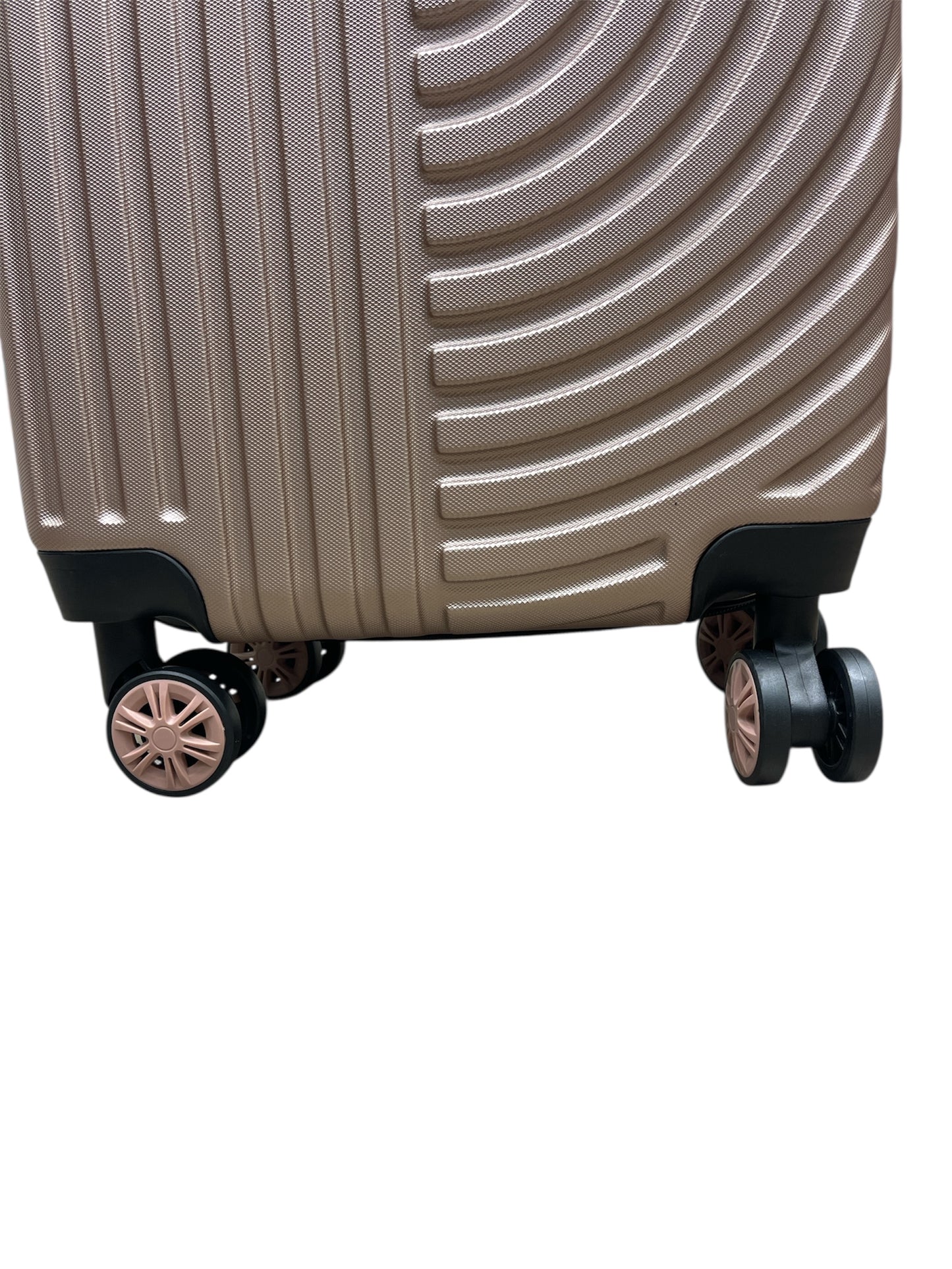 Set trolley abs
