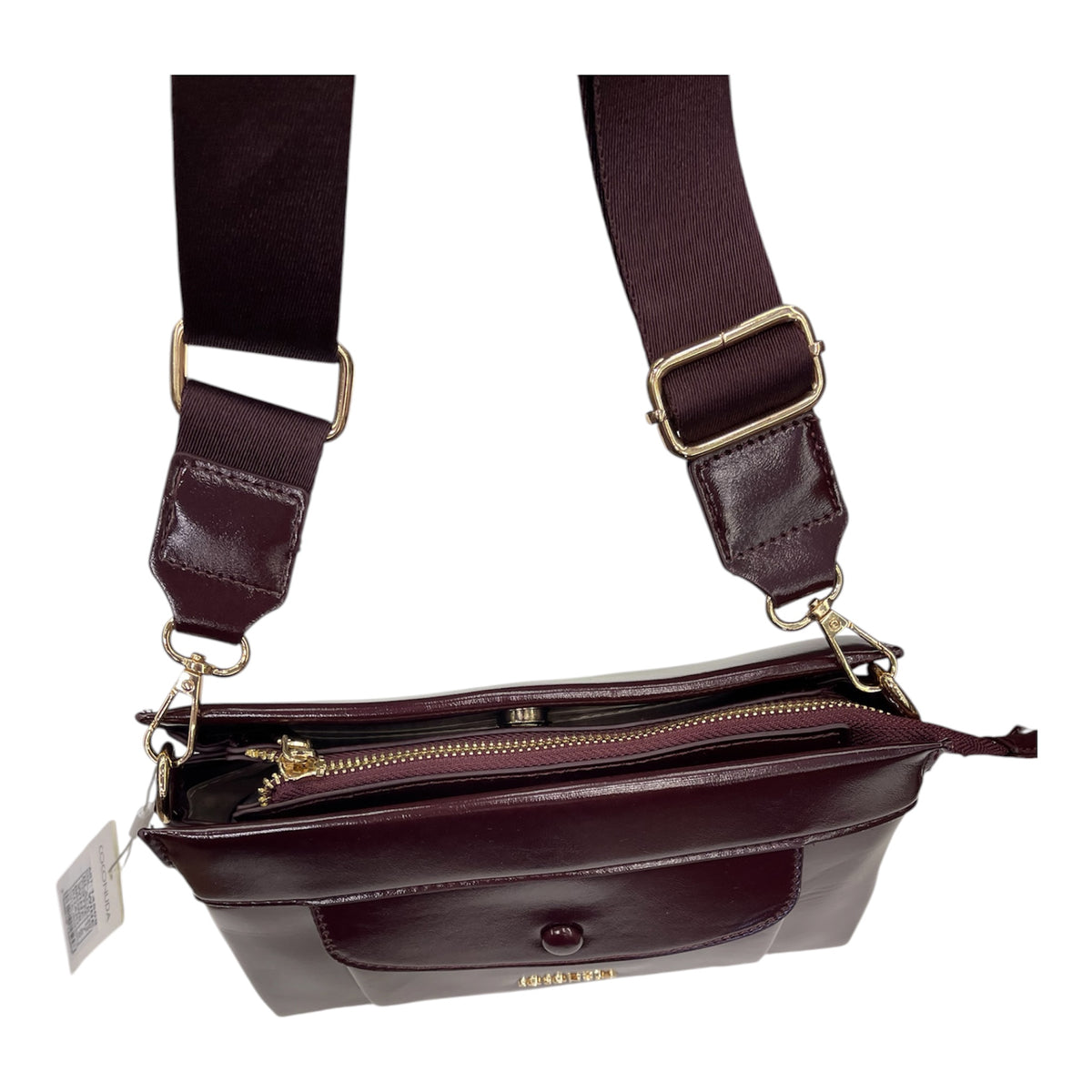 Borsa COCONUDA