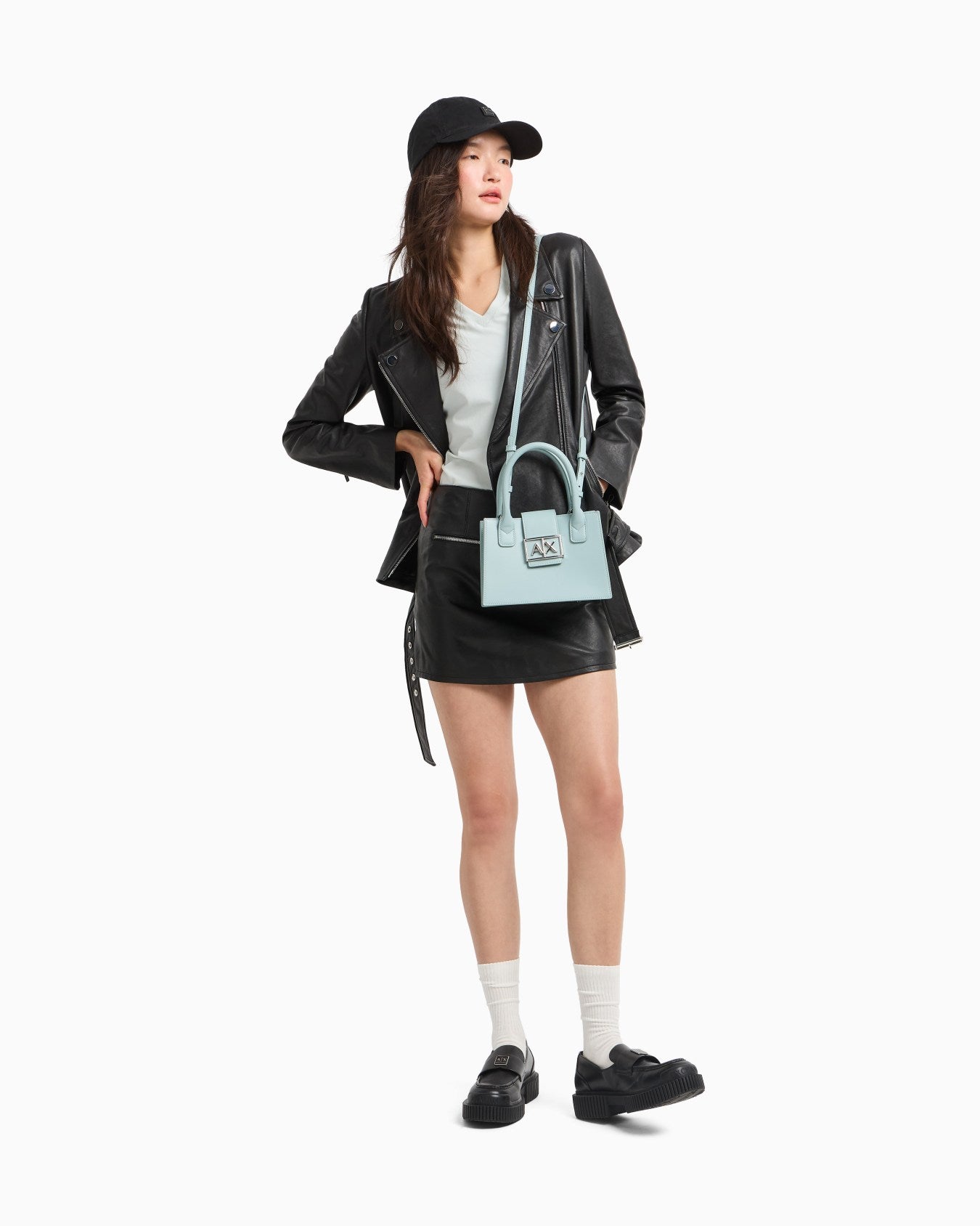 Armani Exchange