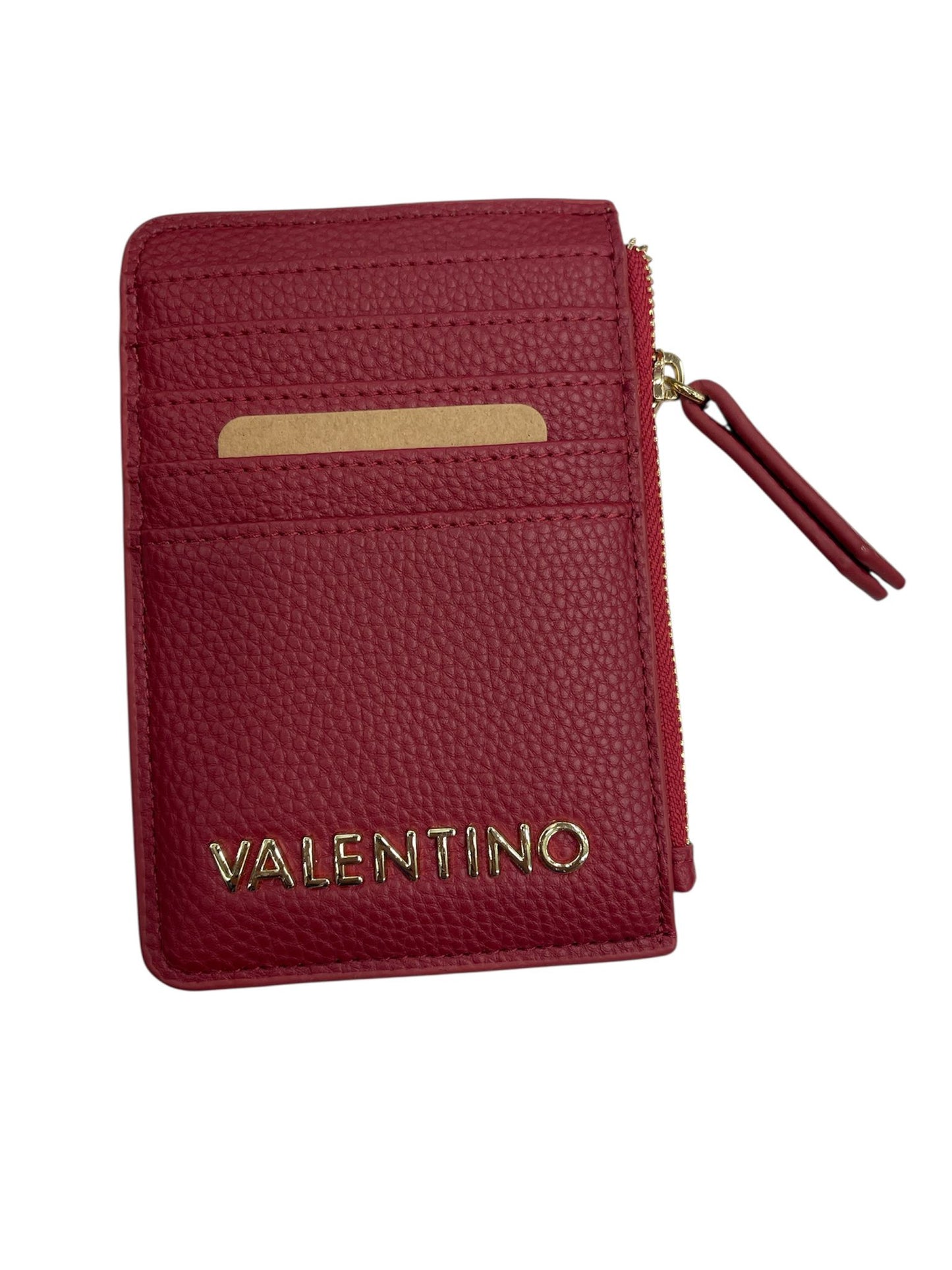 Valentino never portacarte