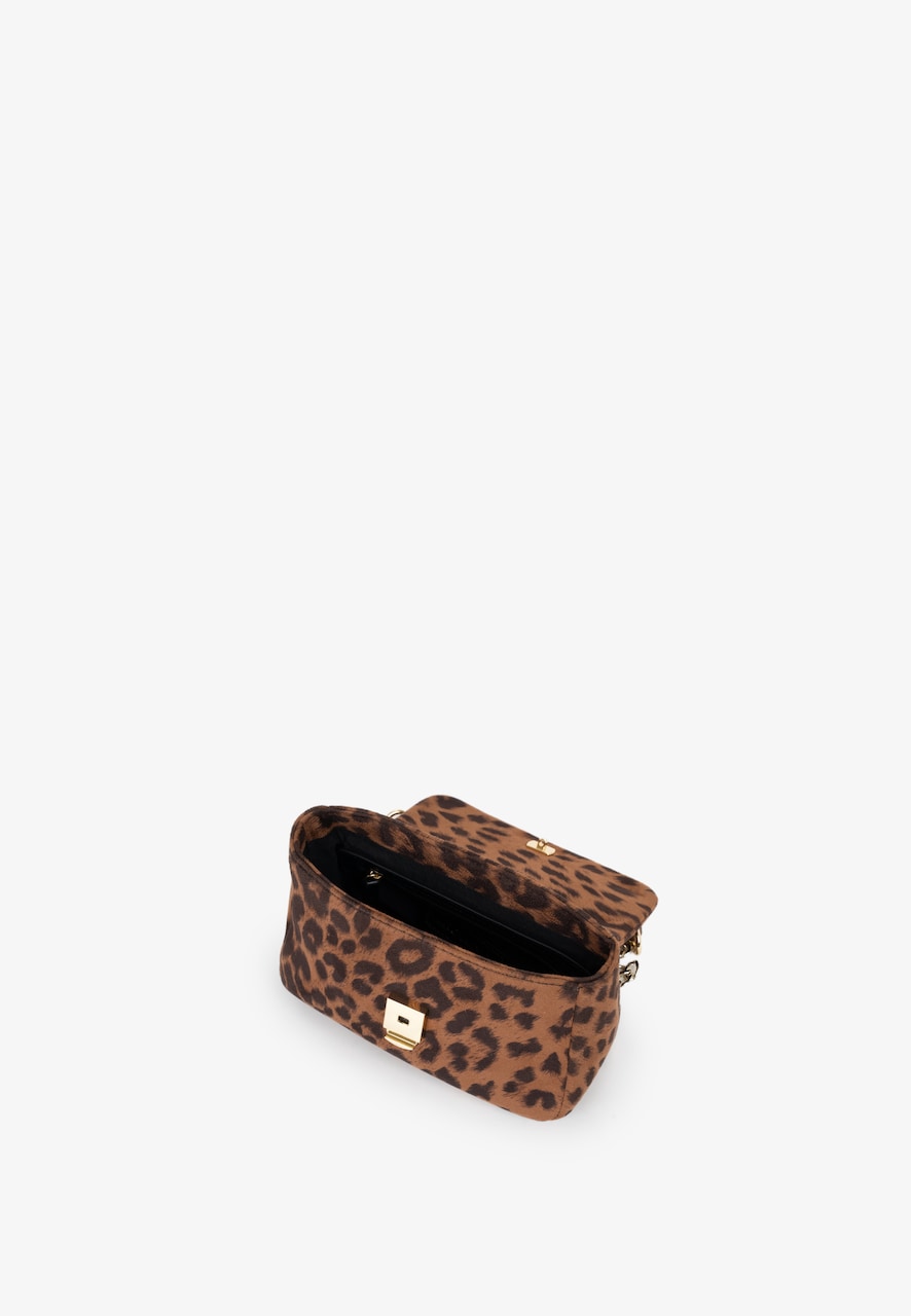 Valentino ocarina leo