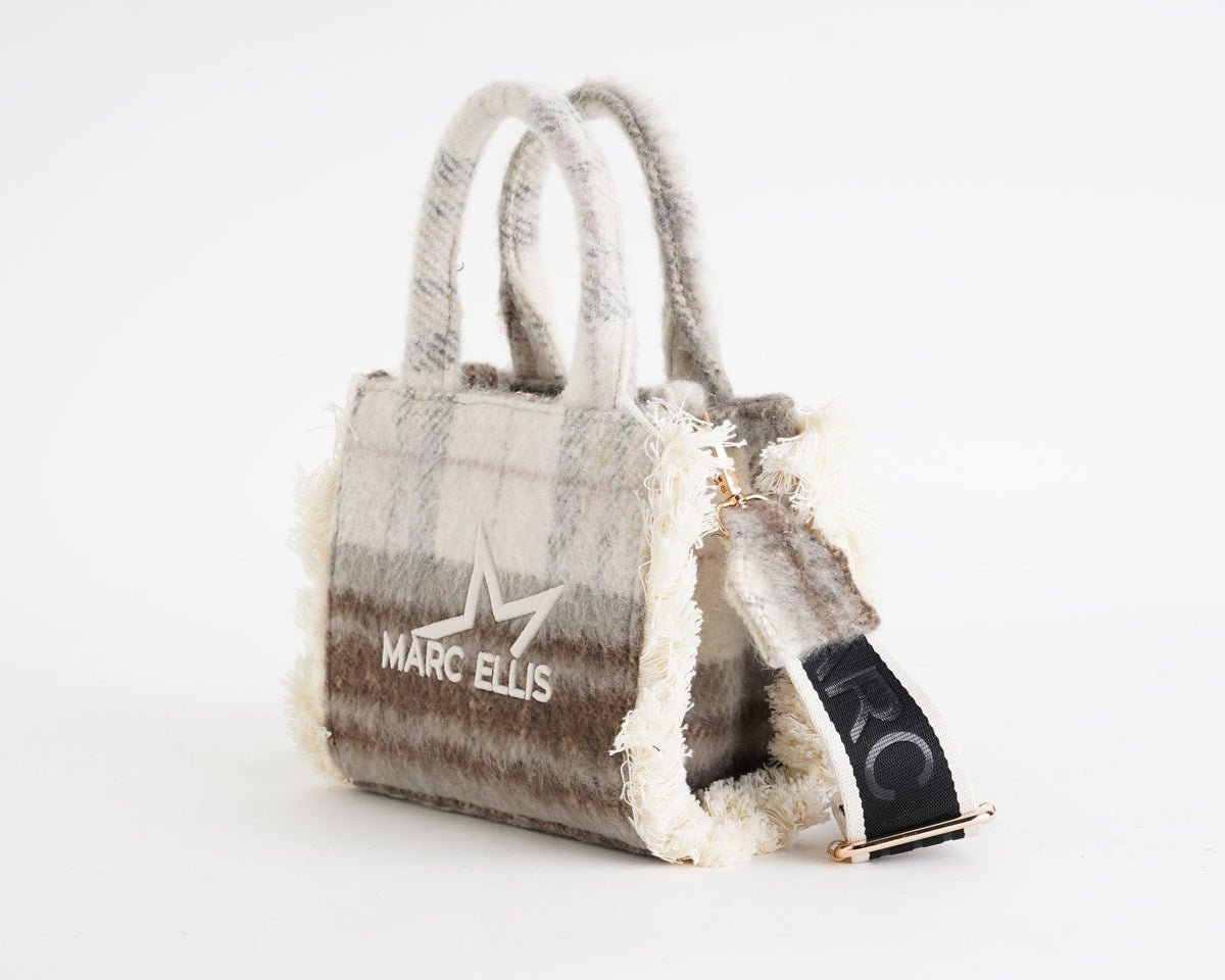 Marc ellis buby plaid s