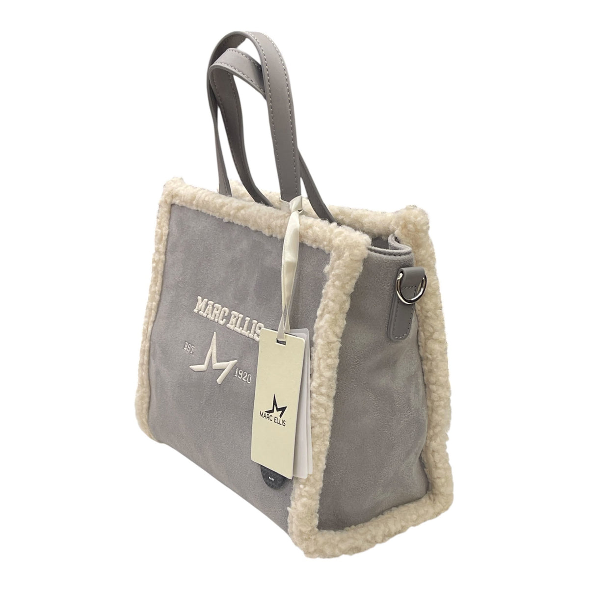Marc ellis buby buckskin m