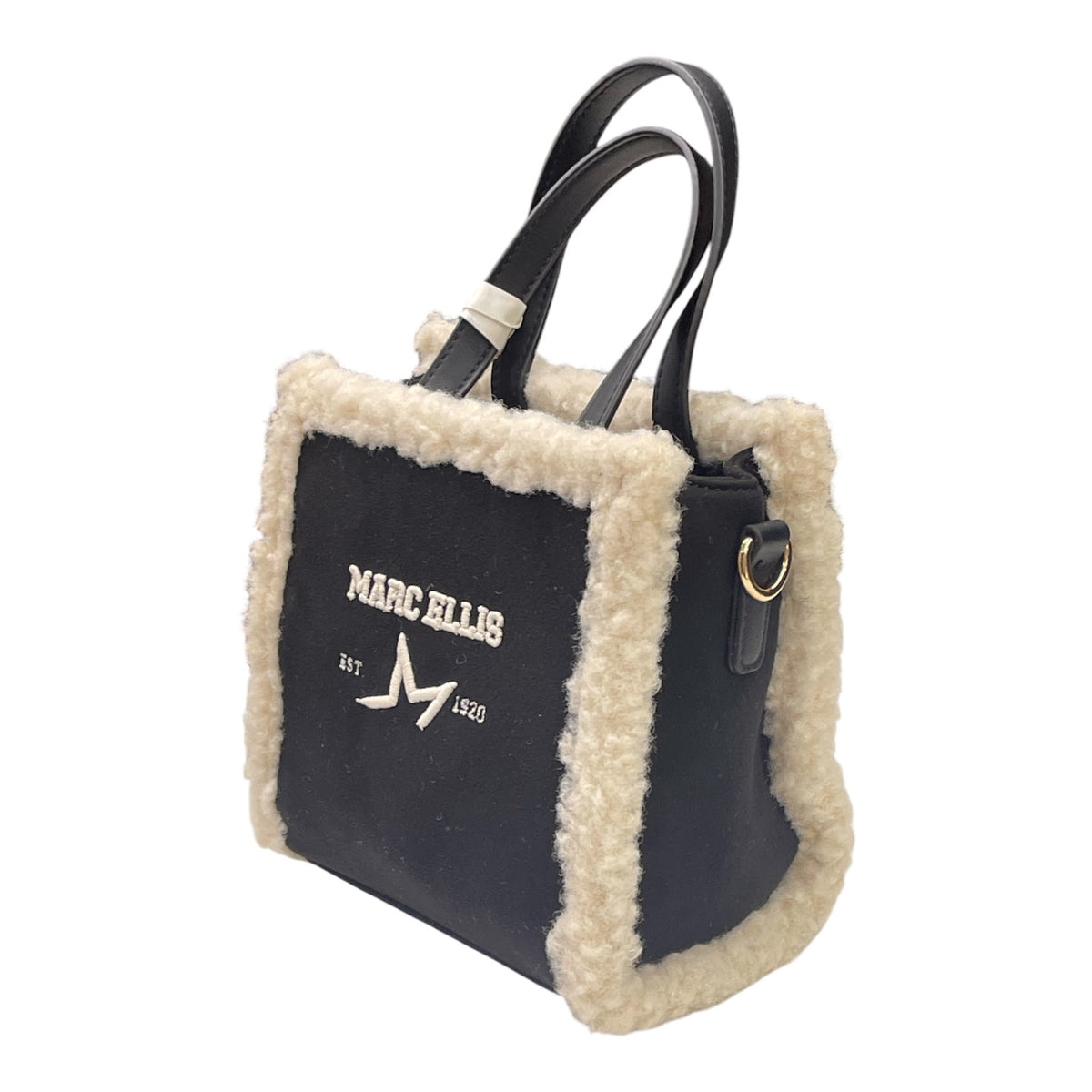 Marc ellis buby buckskin s