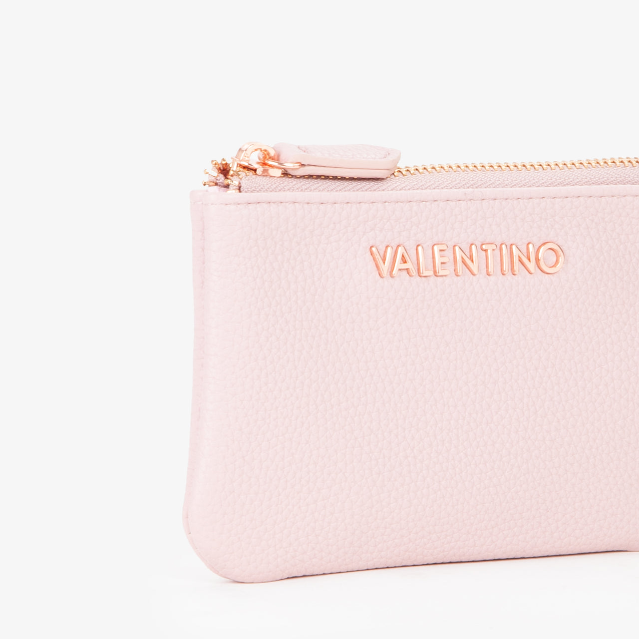 Valentino scarlett re portamonete
