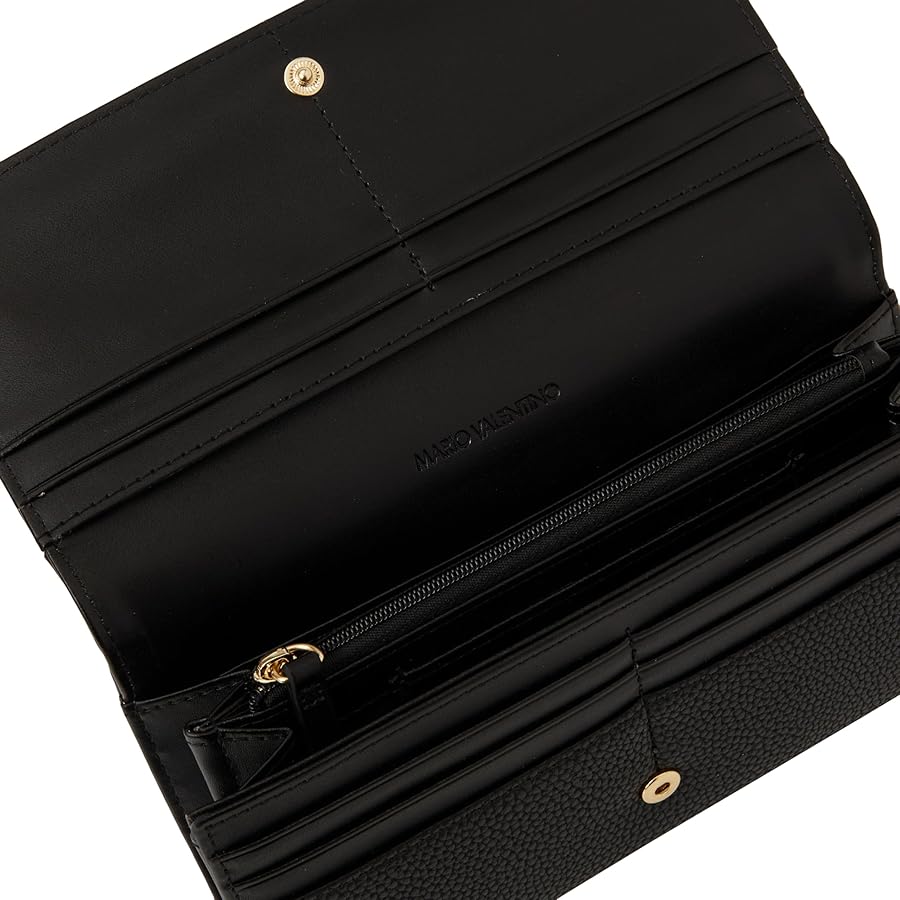 Valentino never portafoglio