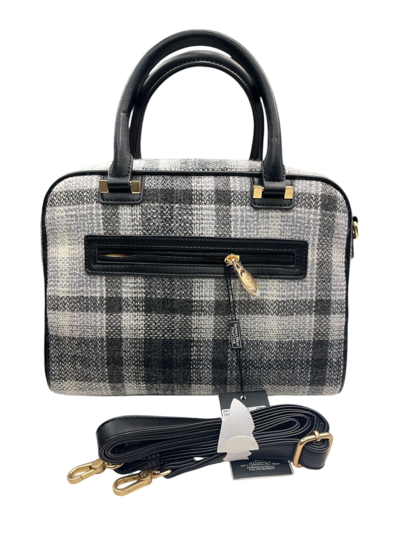 Polo borsa