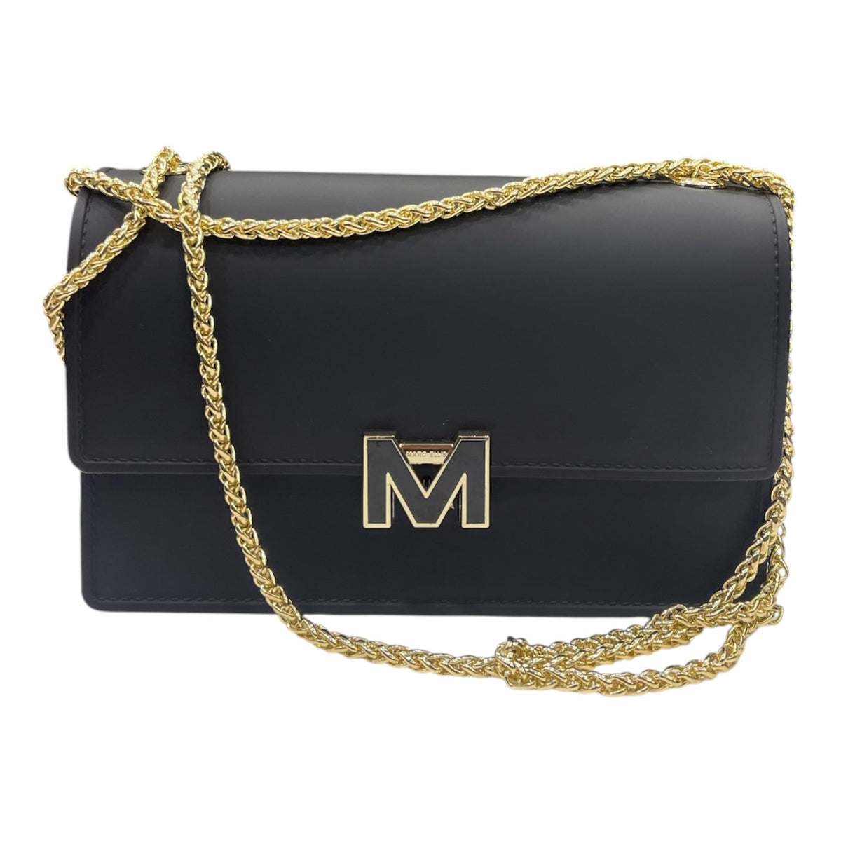 Marc ellis flat super m