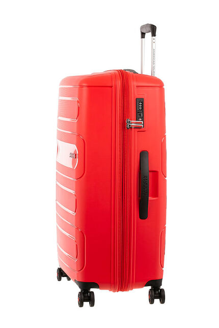 American Tourister linea Sunside trolley misura piccola bagaglio a mano