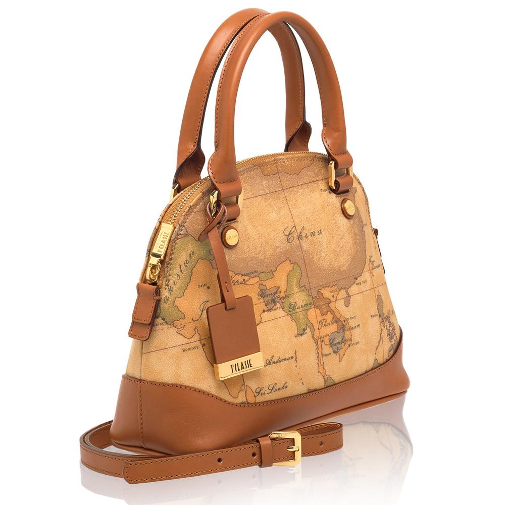 Prima Classe Borsa Alviero Martini
