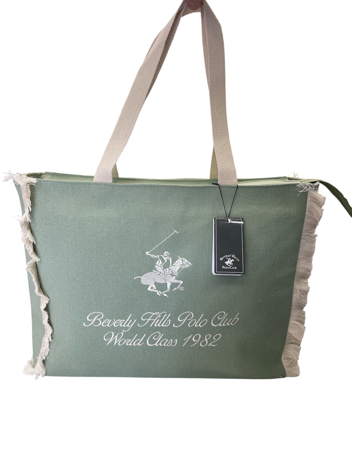 Borsa mare Polo