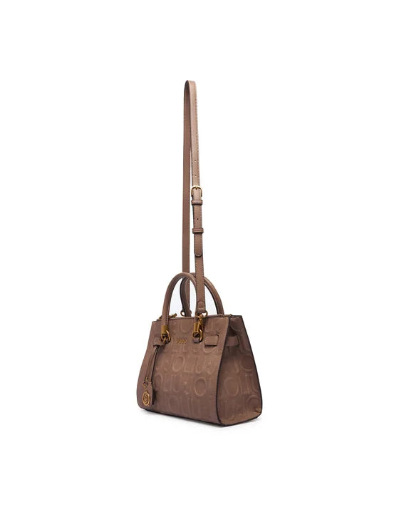 Liu•Jo Manhattan S Borsa