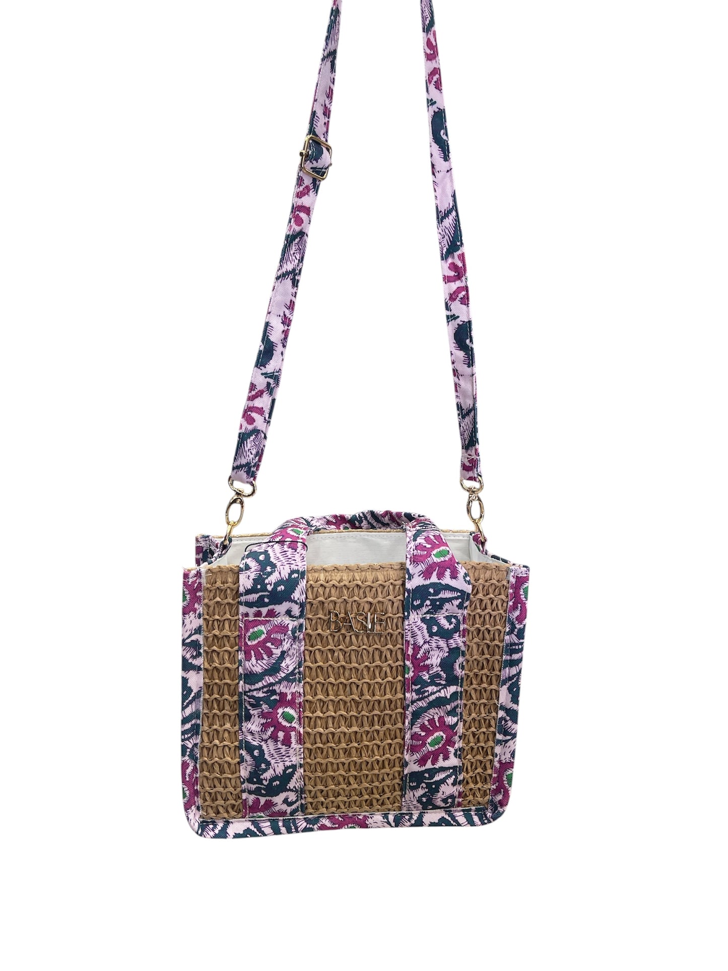 Borsa mare Basile