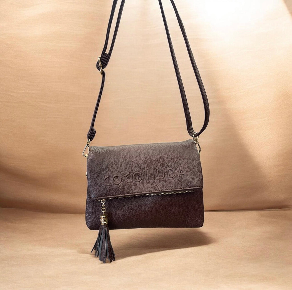 Borsa donna COCONUDA