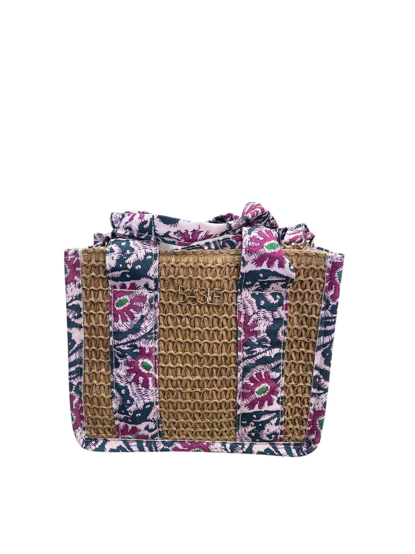 Borsa mare Basile