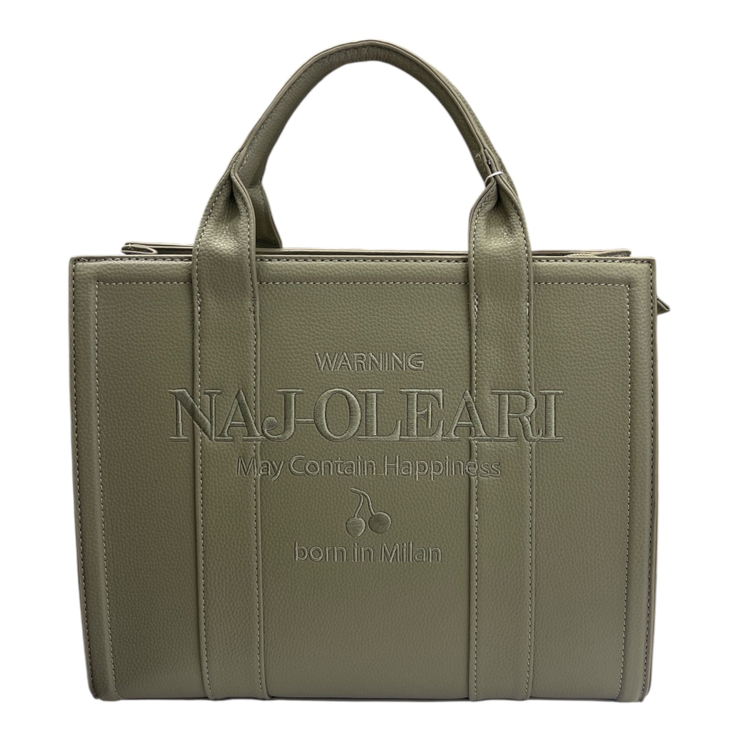 Borsa Najoleari dream