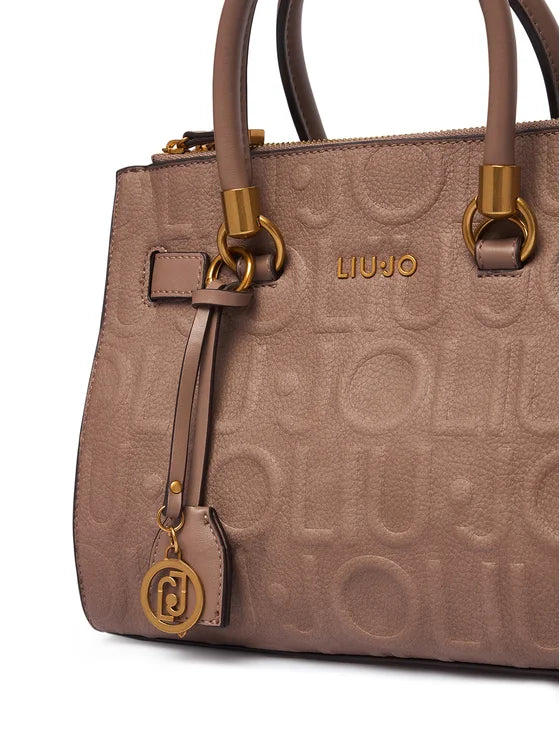 Liu•Jo Manhattan S Borsa
