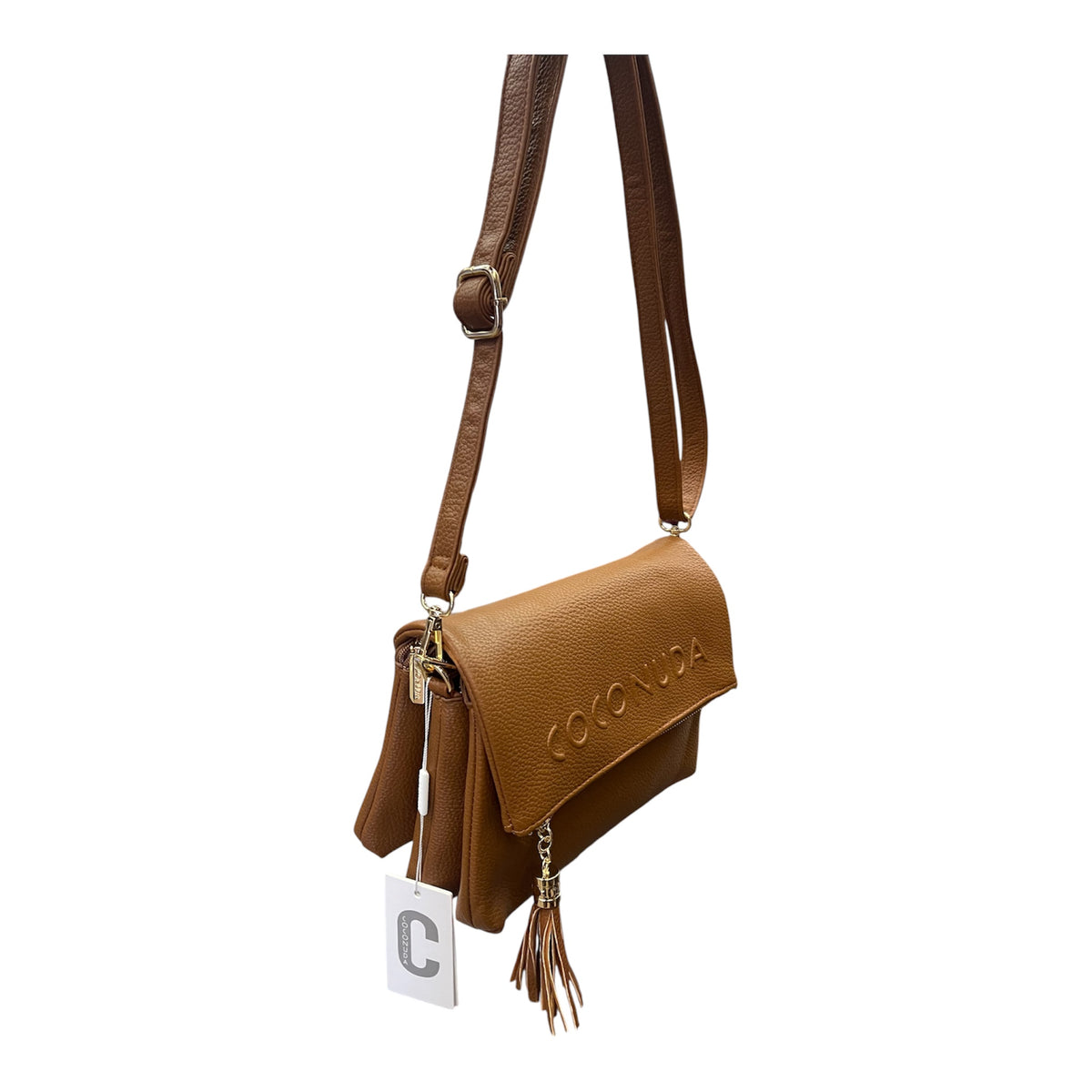 Borsa donna COCONUDA