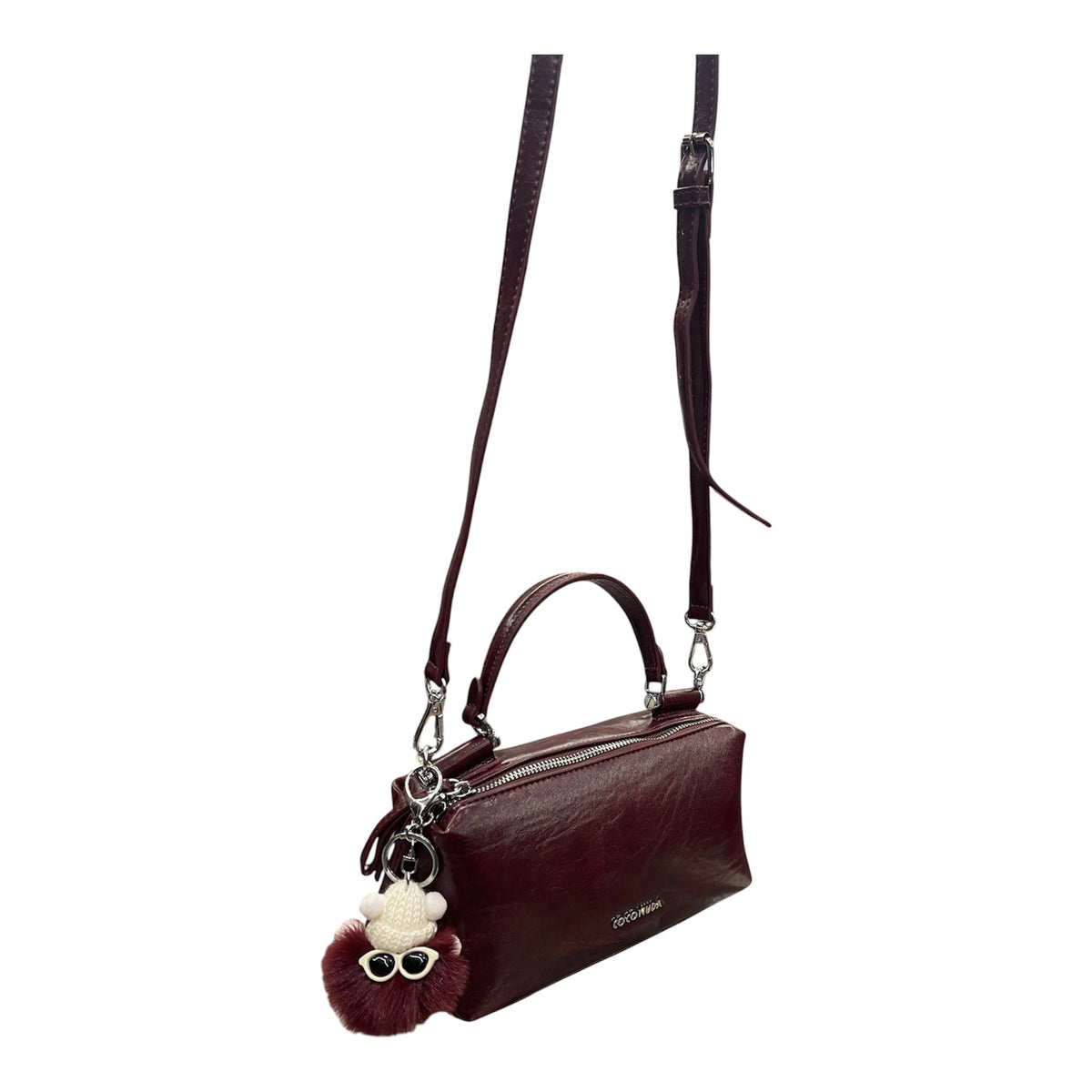 Mini bauletto COCONUDA