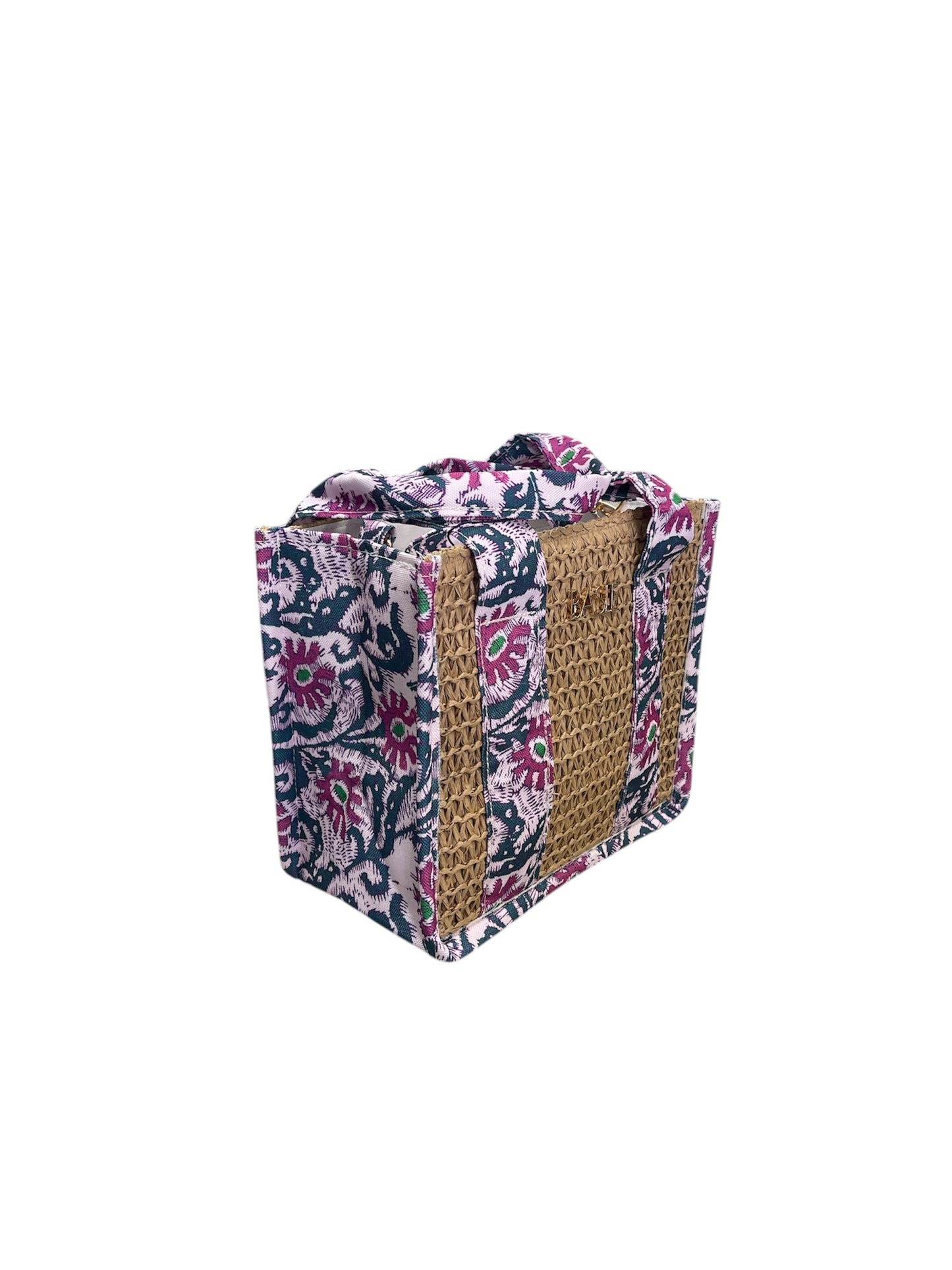 Borsa mare Basile