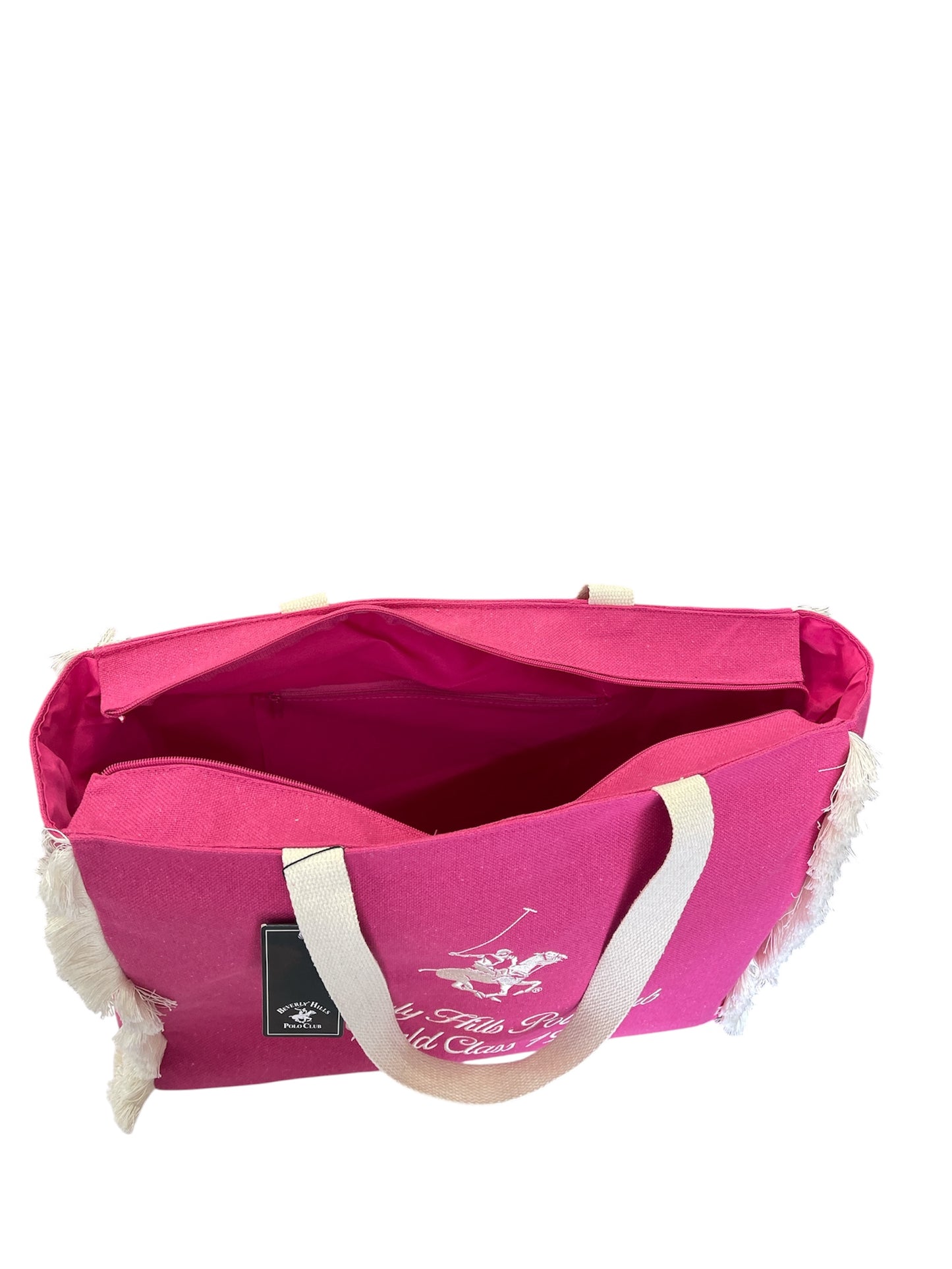 Borsa mare Polo