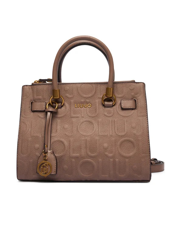 Liu•Jo Manhattan S Borsa