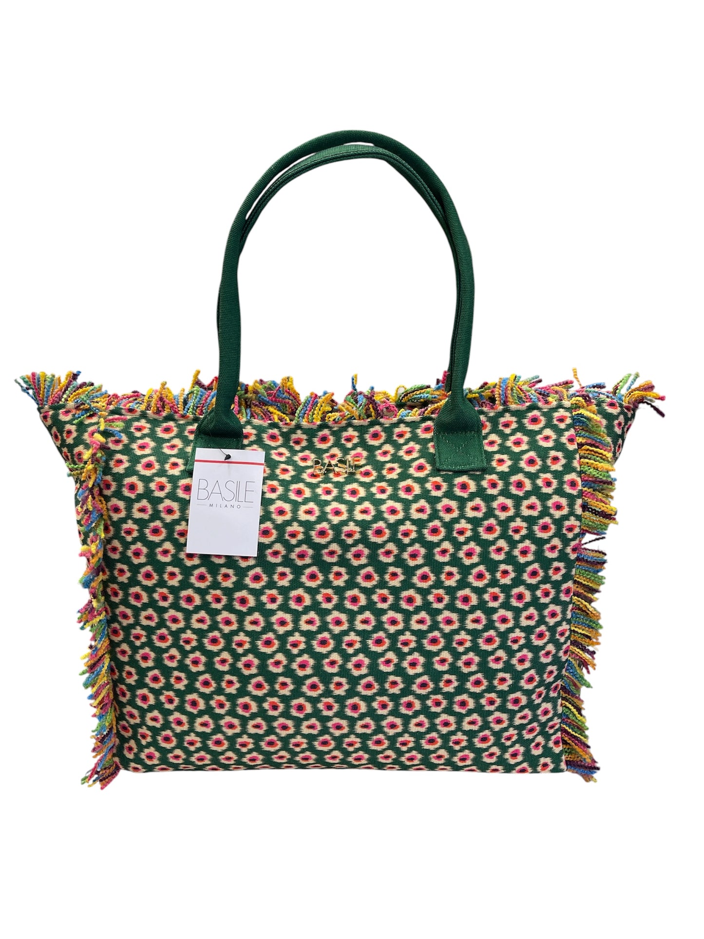 Borsa mare Basile