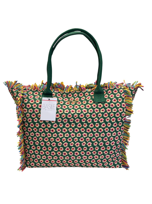 Borsa mare Basile