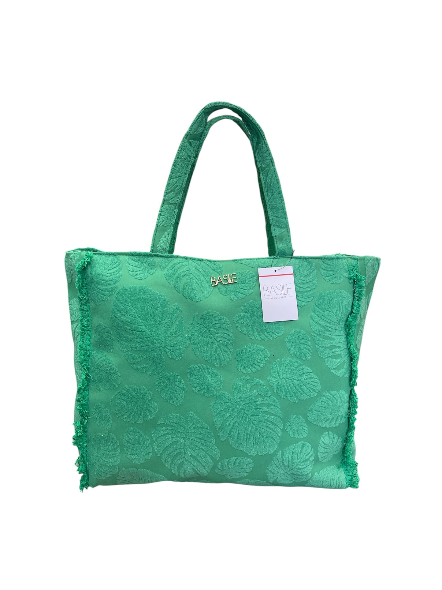 Borsa Mare Basile