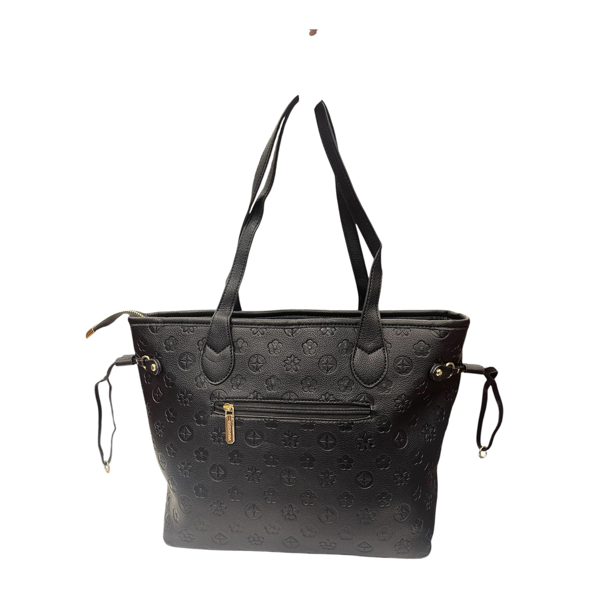 Shopper COCONUDA con logo