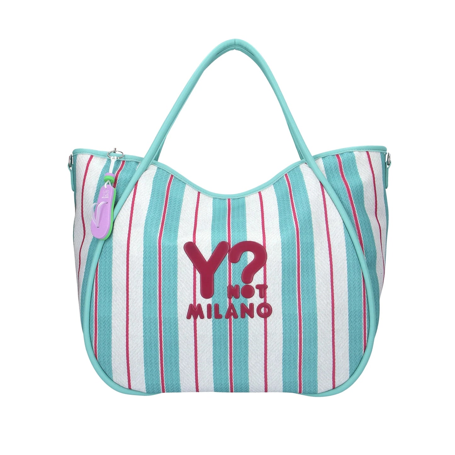 Ynot?Borsa mare