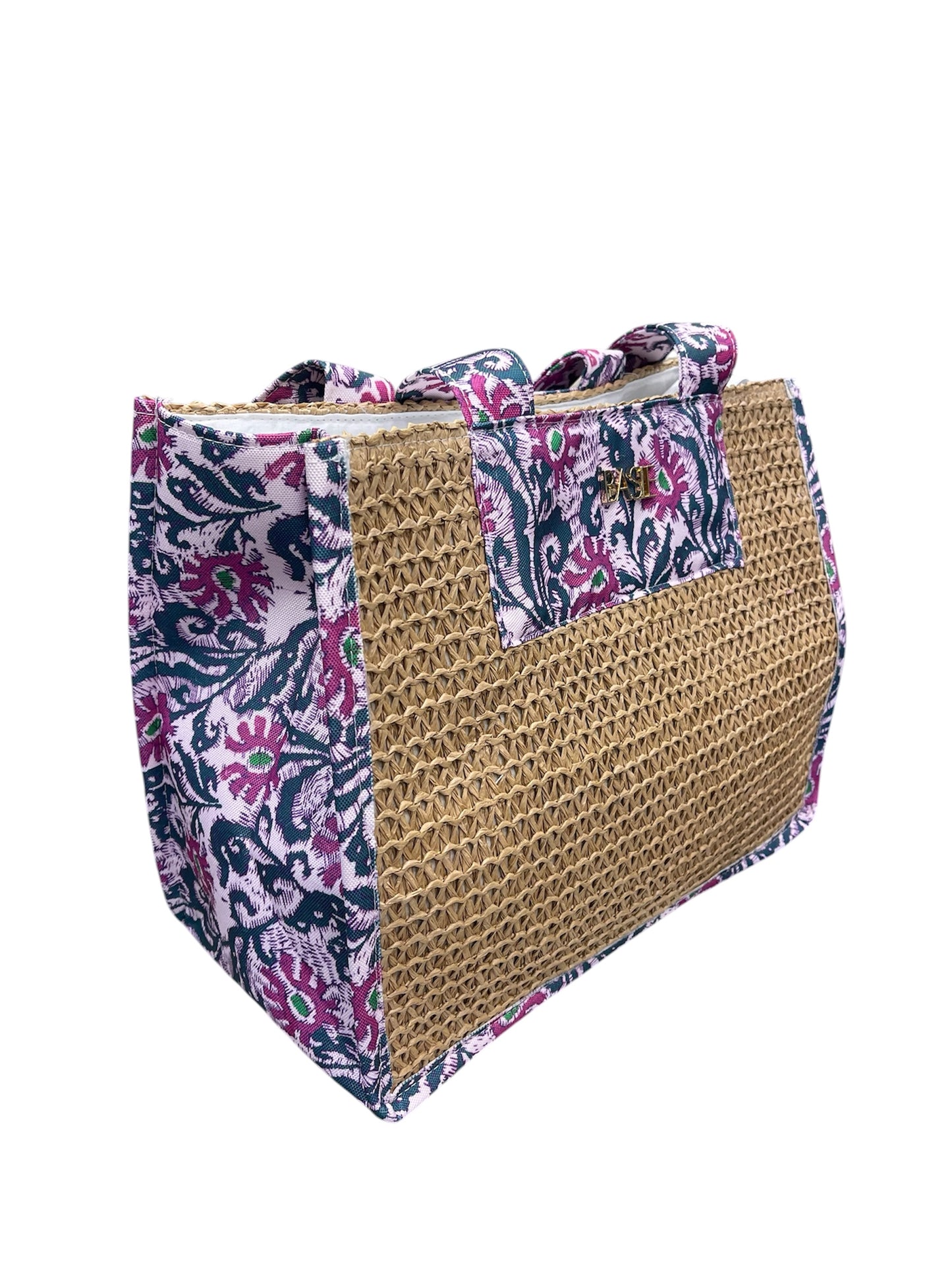 Borsa mare Basile