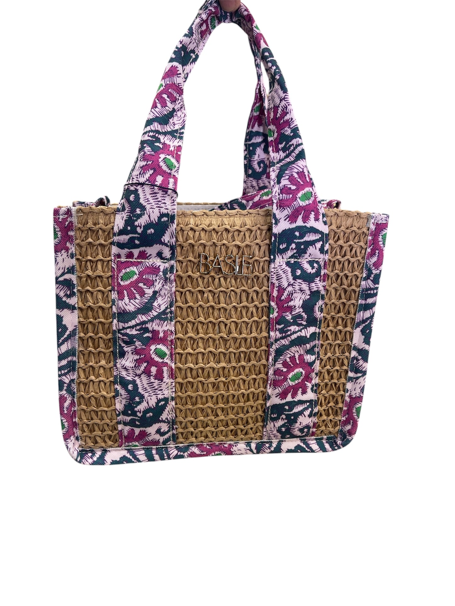 Borsa mare Basile