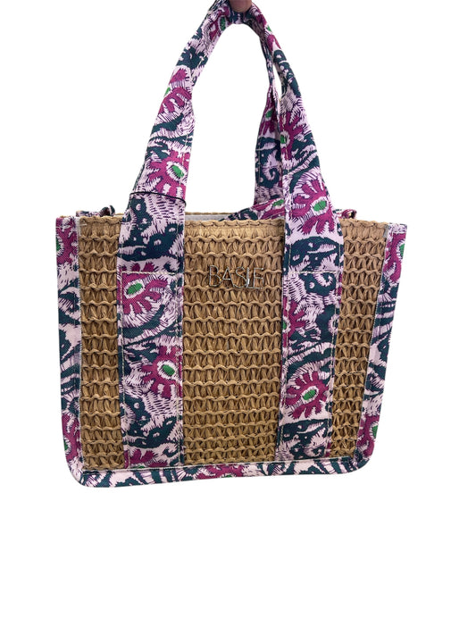 Borsa mare Basile