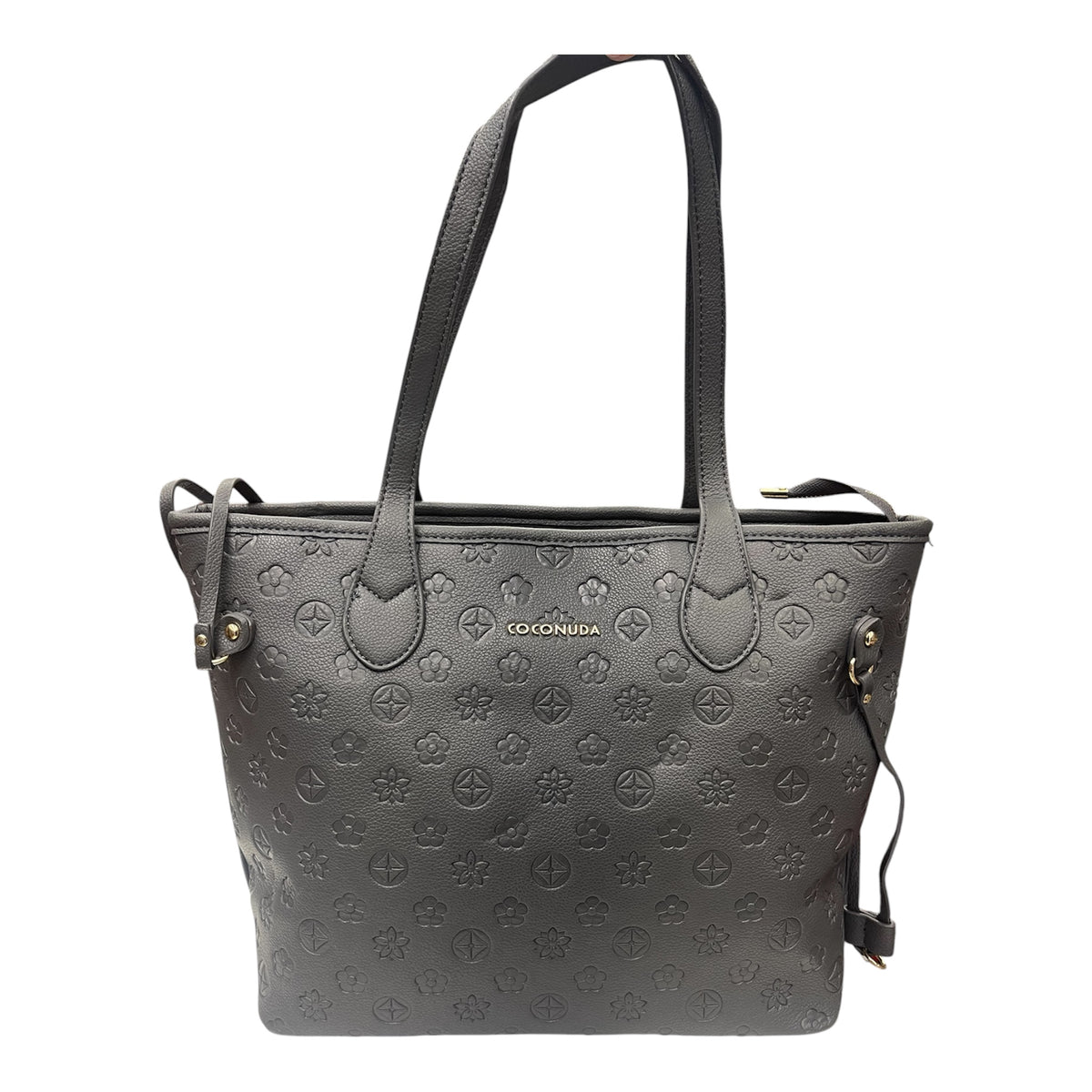 Shopper COCONUDA con logo