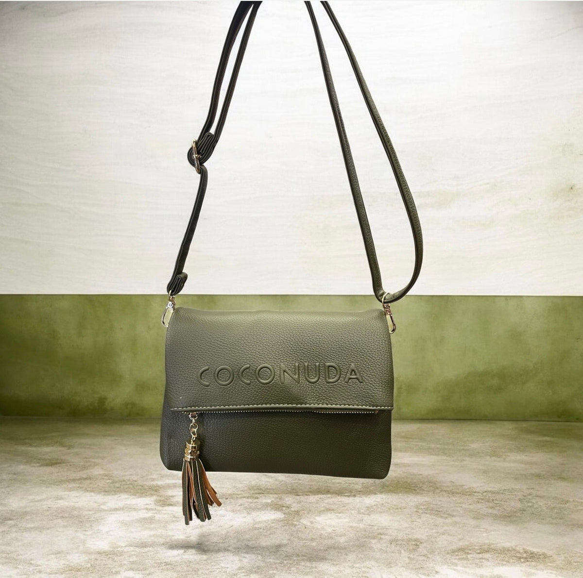 Borsa donna COCONUDA