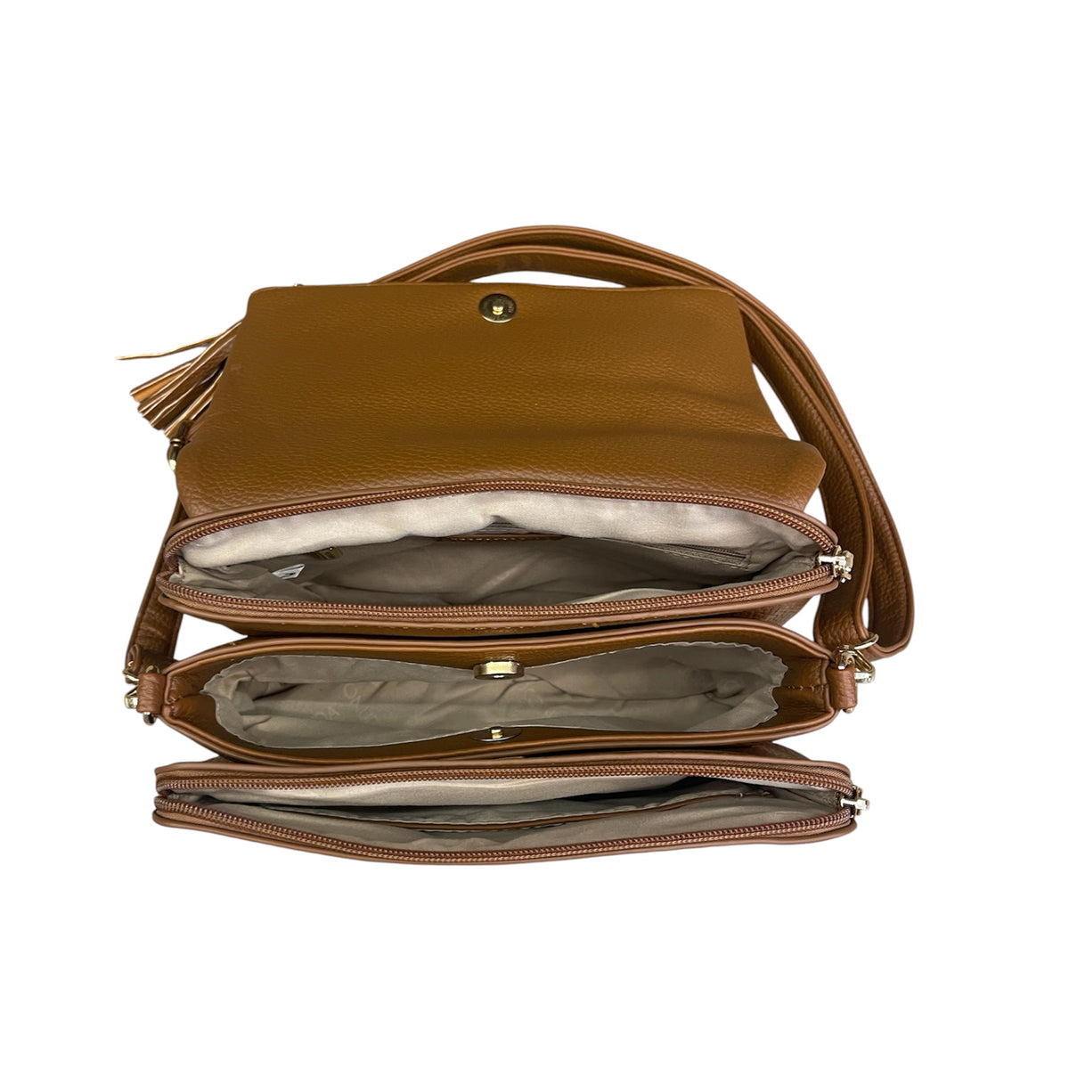 Borsa donna COCONUDA