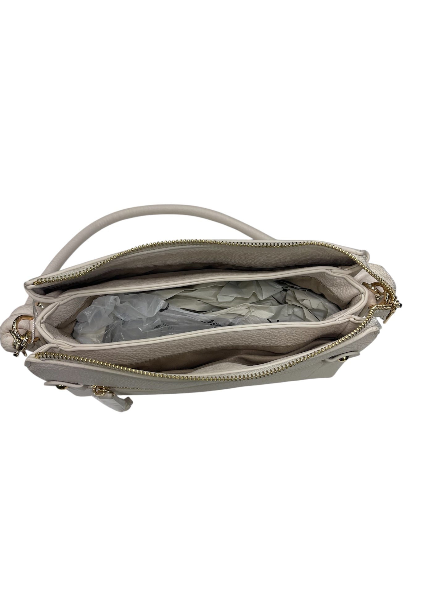 COCONUDA borsa