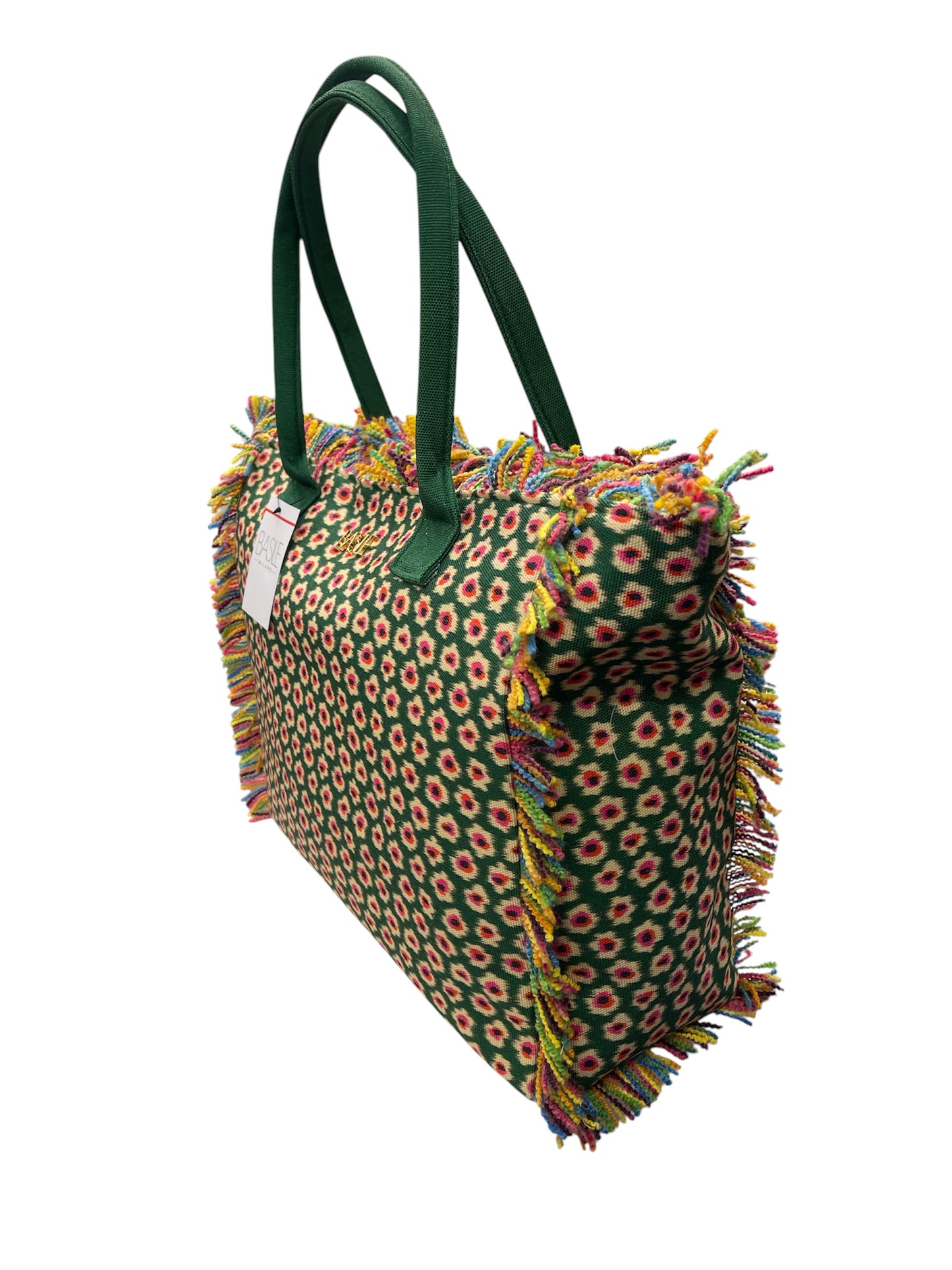 Borsa mare Basile