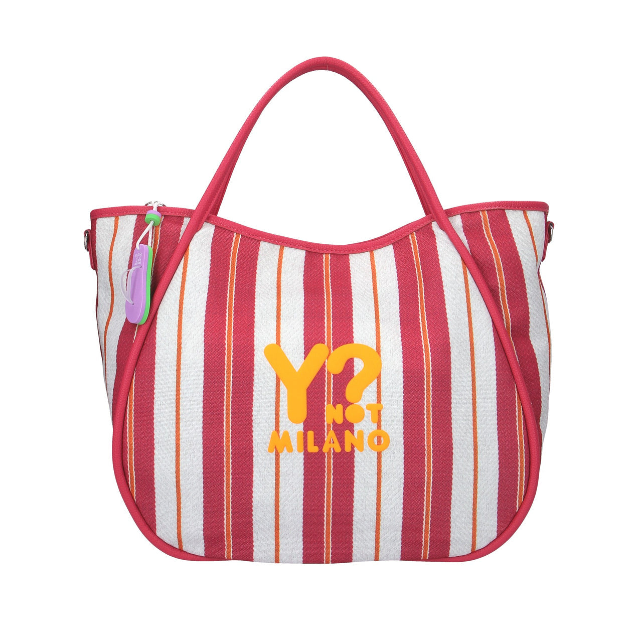 Ynot?Borsa mare