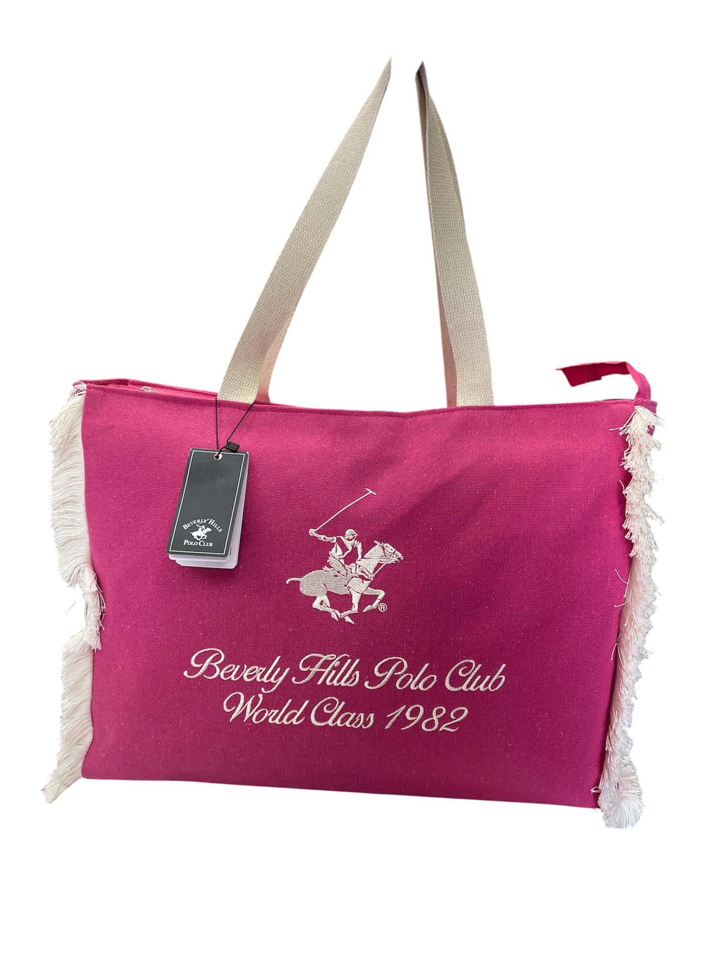 Borsa mare Polo