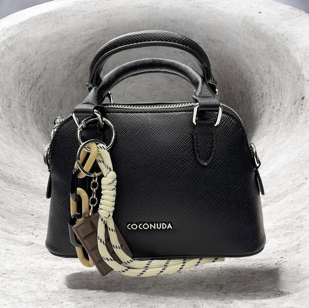 Mini bag COCONUDA