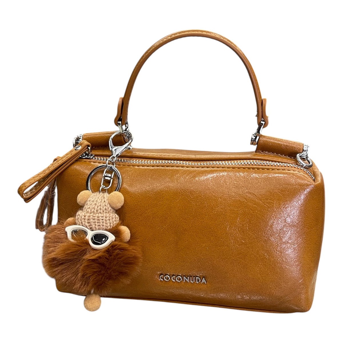 Mini bauletto COCONUDA