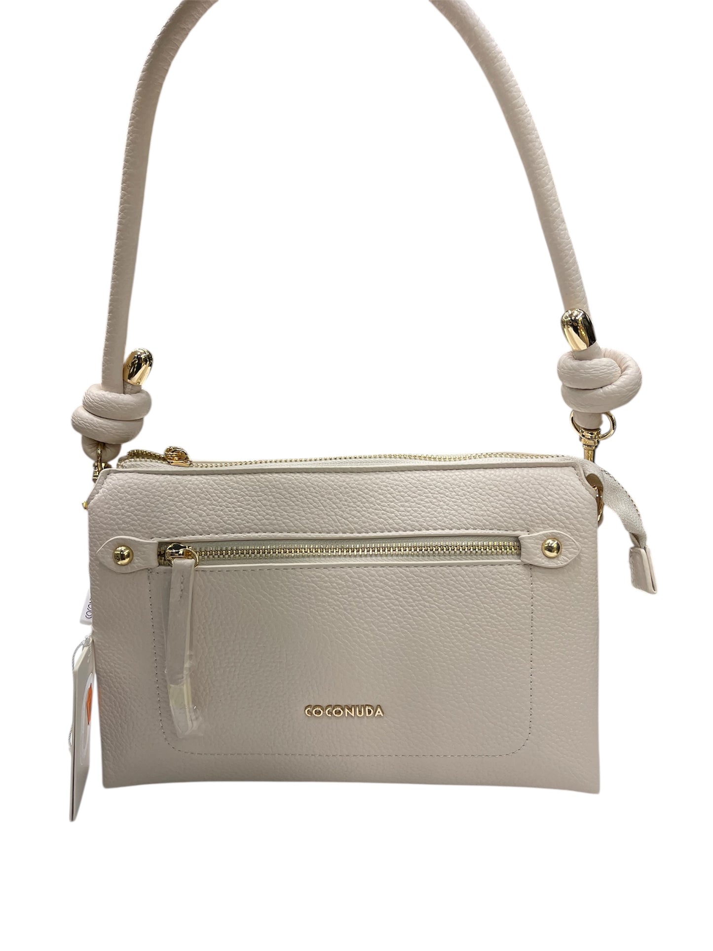 COCONUDA borsa