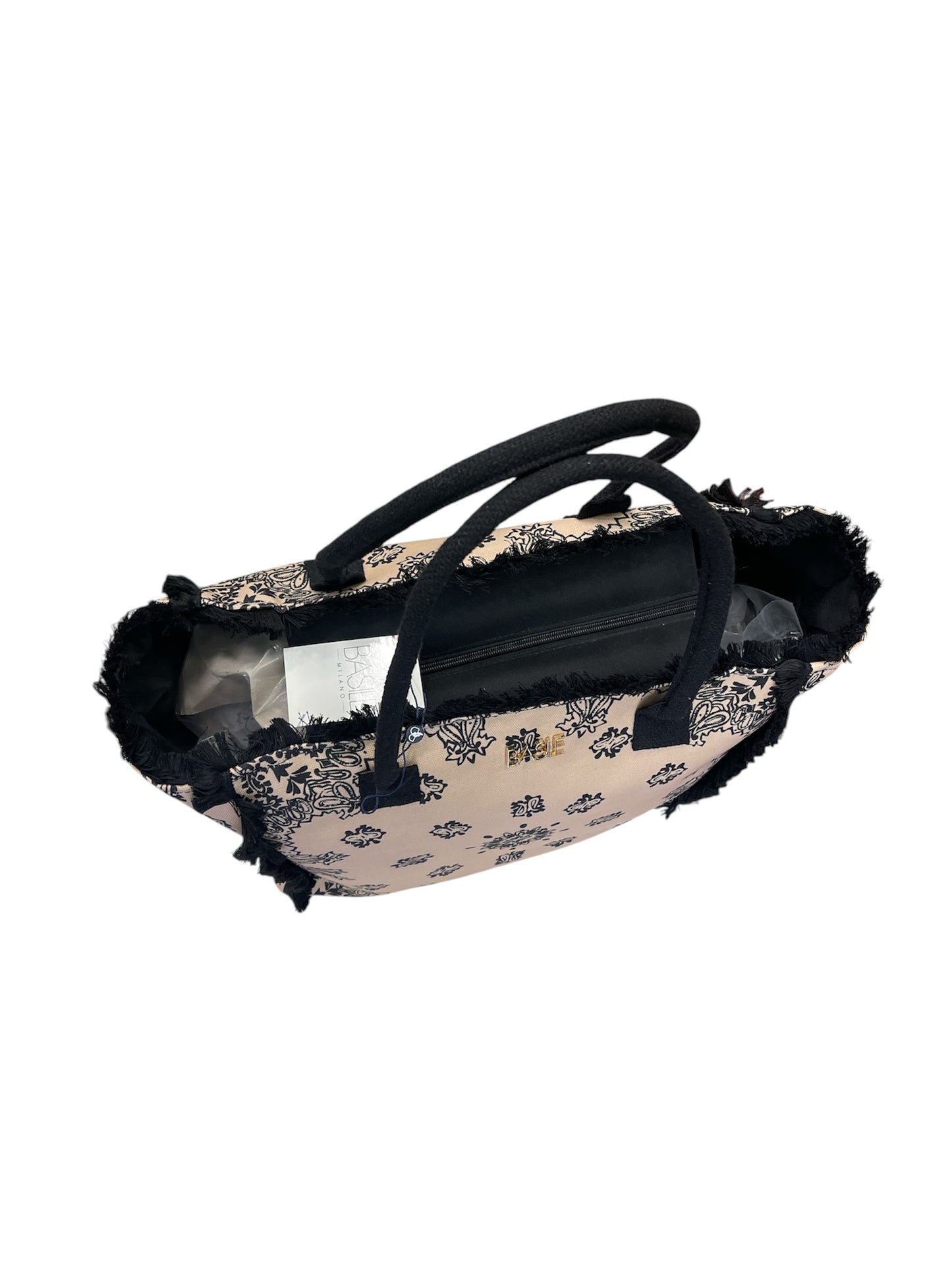Borsa mare Basile