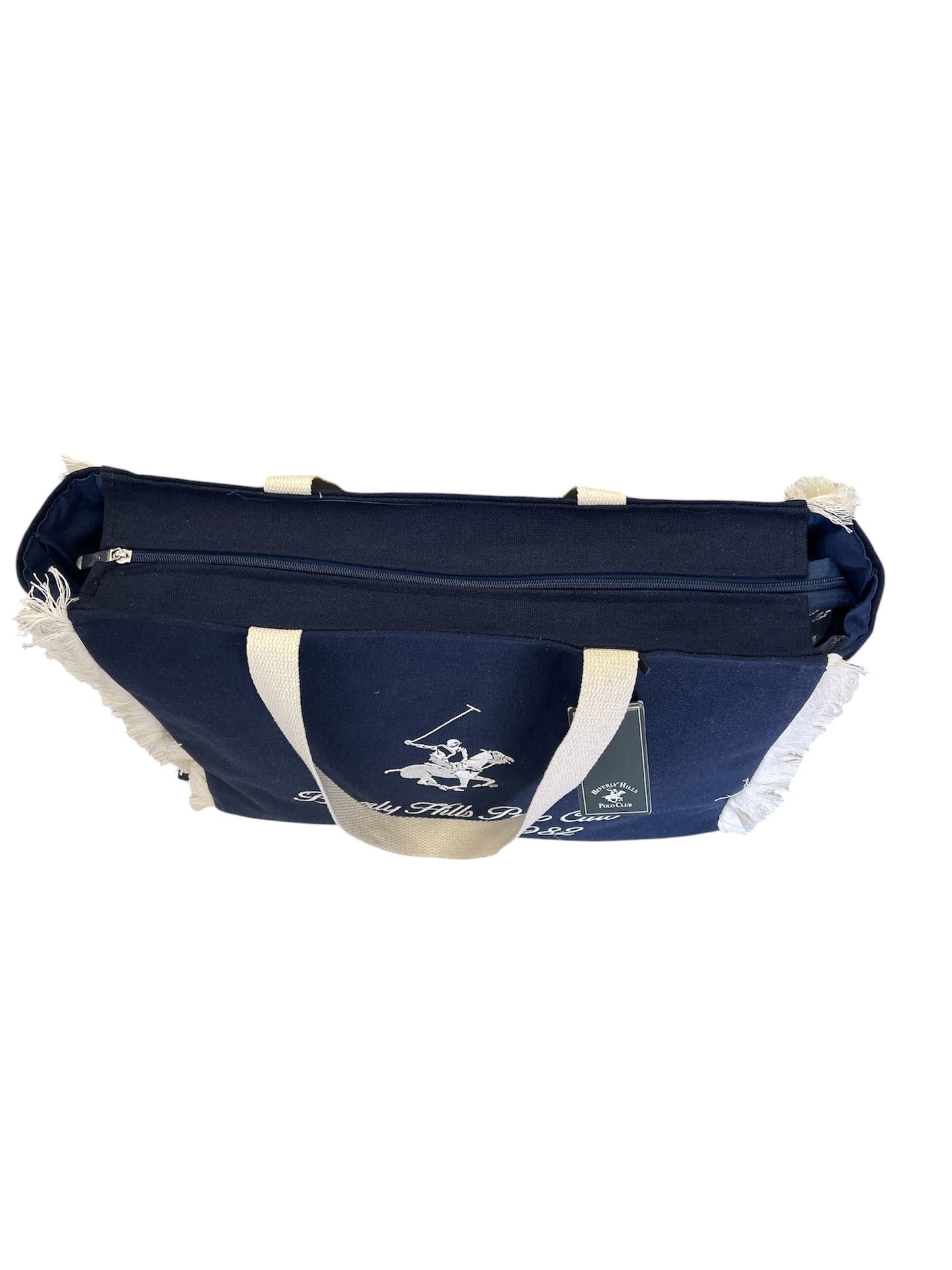 Borsa mare Polo