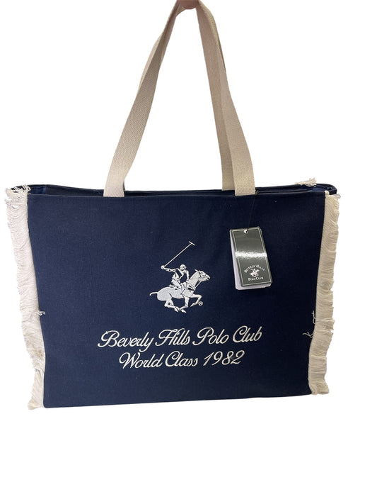 Borsa mare Polo