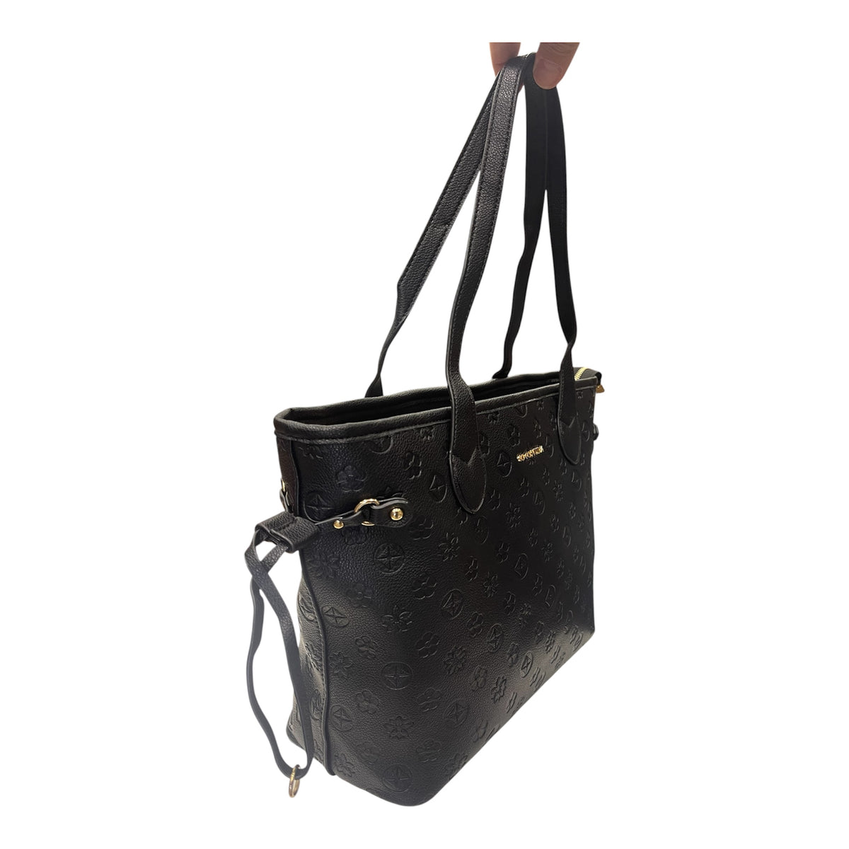 Shopper COCONUDA con logo