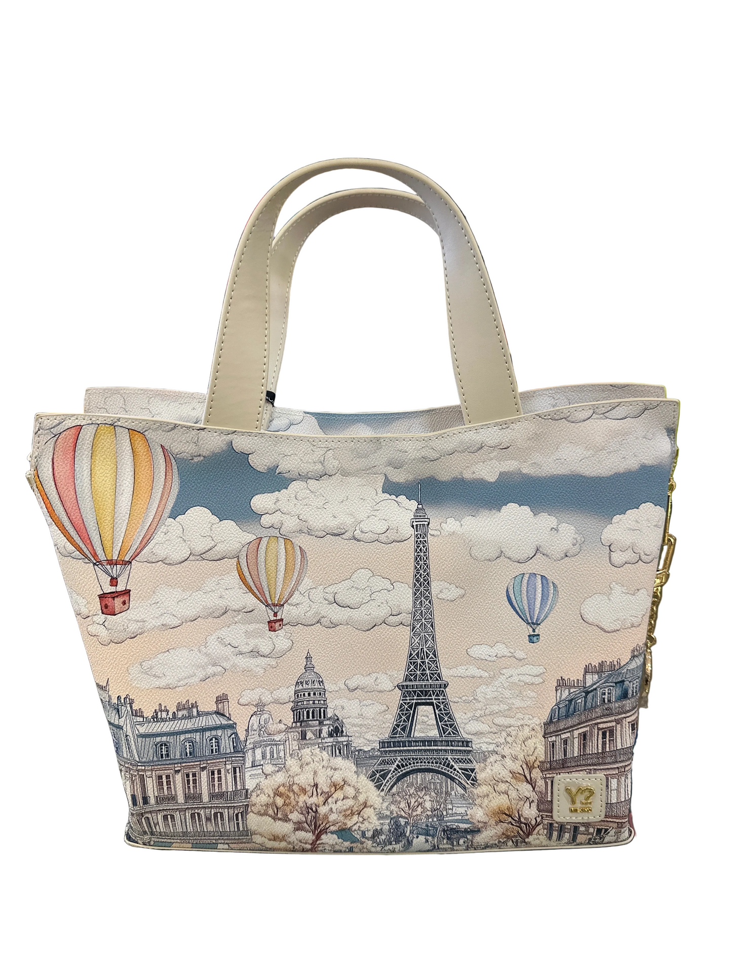 Ynot? Borsa