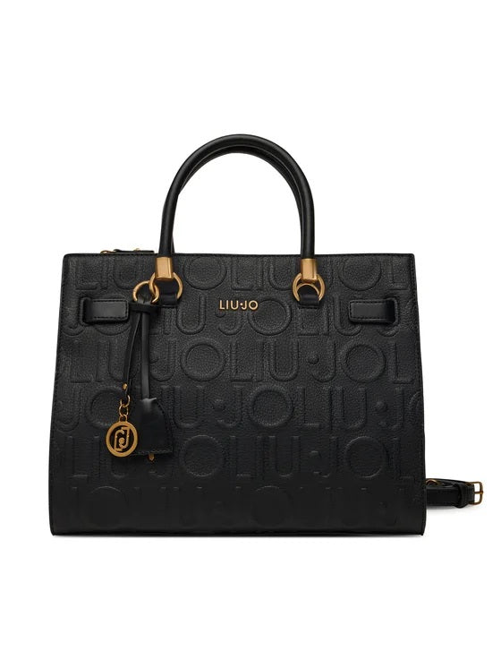 Liu•Jo Manhattan M Borsa